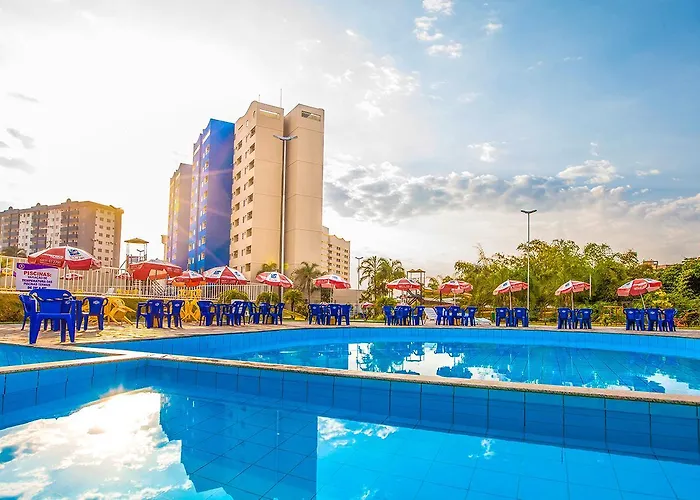 Golden Dolphin Express - Viva Ferias